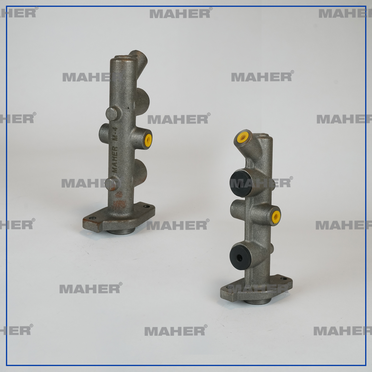 Fiat Dkş Fren Ana Merkez OEM 85002875